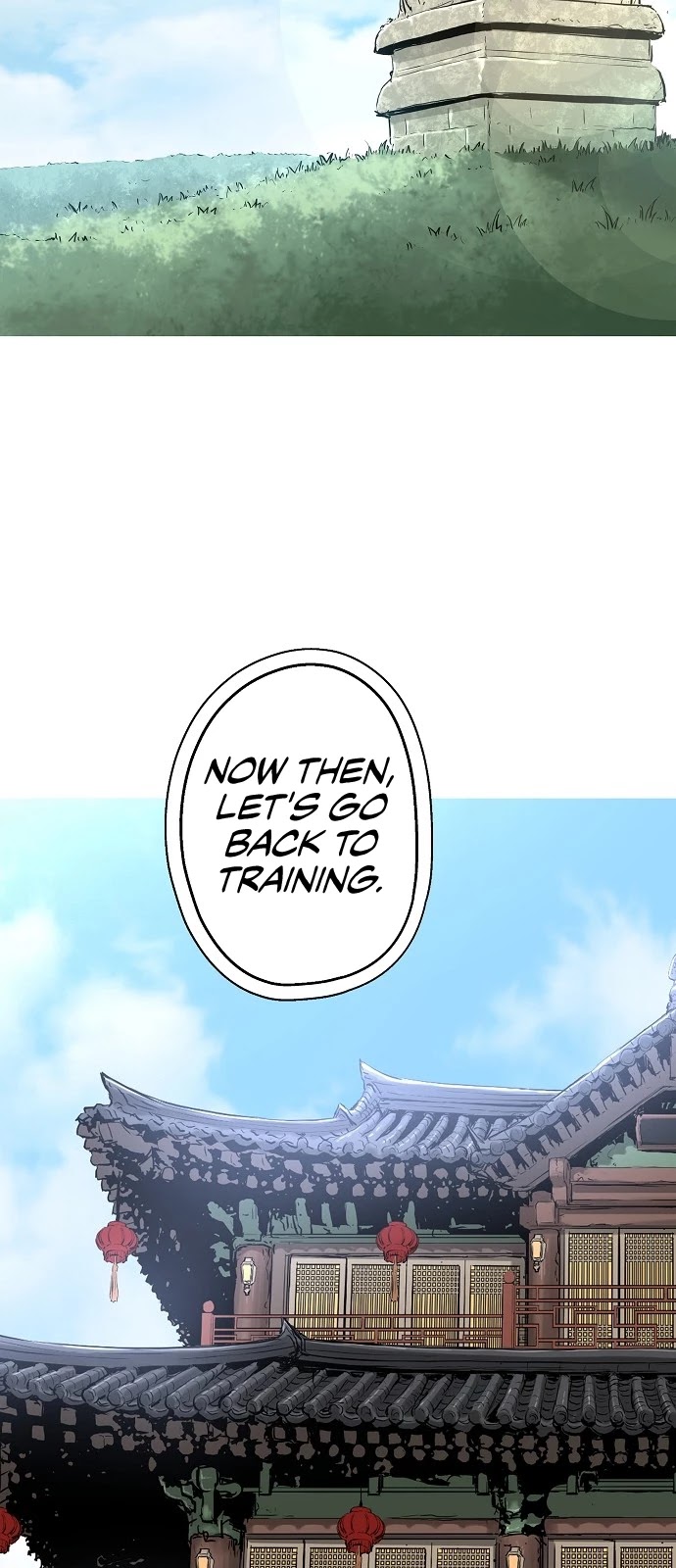 Promised Orchid Chapter 9 page 44 - Chapter 9