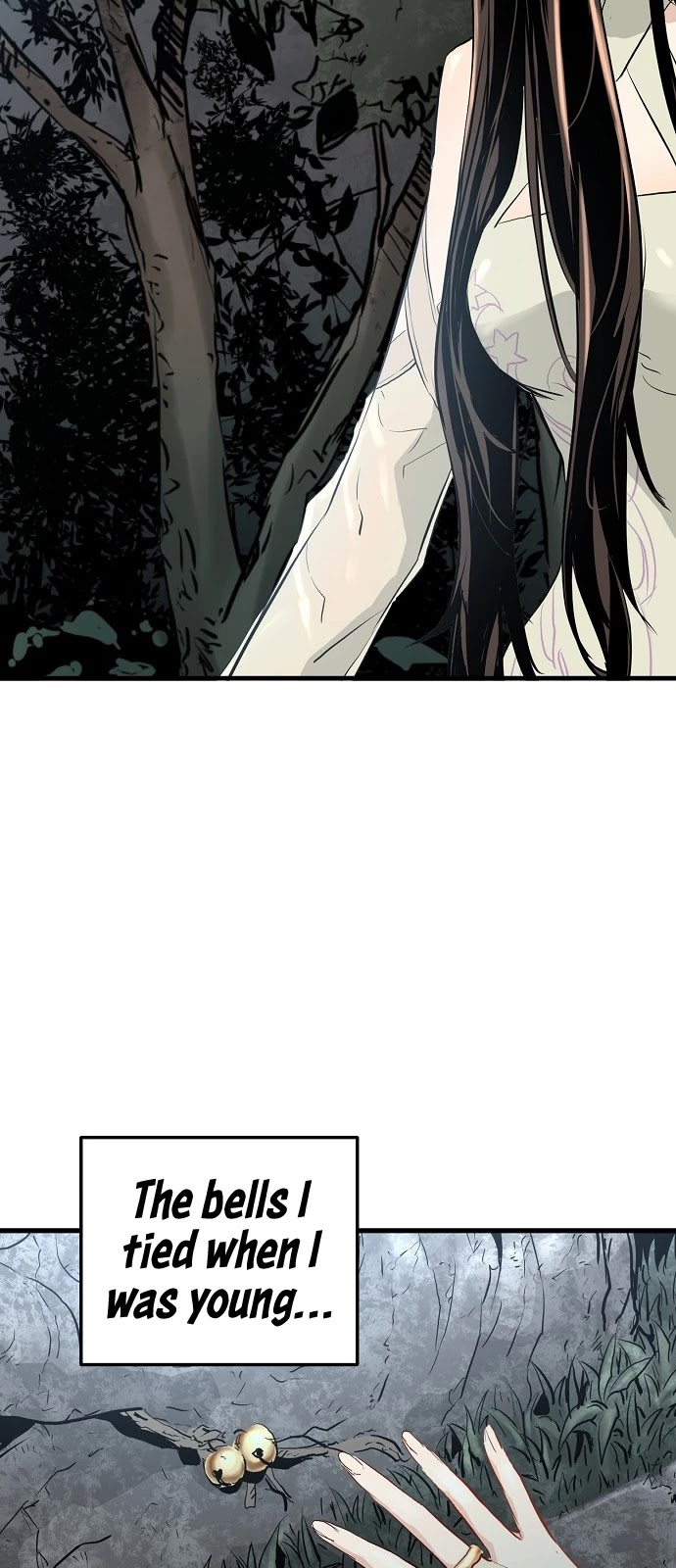 Promised Orchid Chapter 9 page 46 - Chapter 9