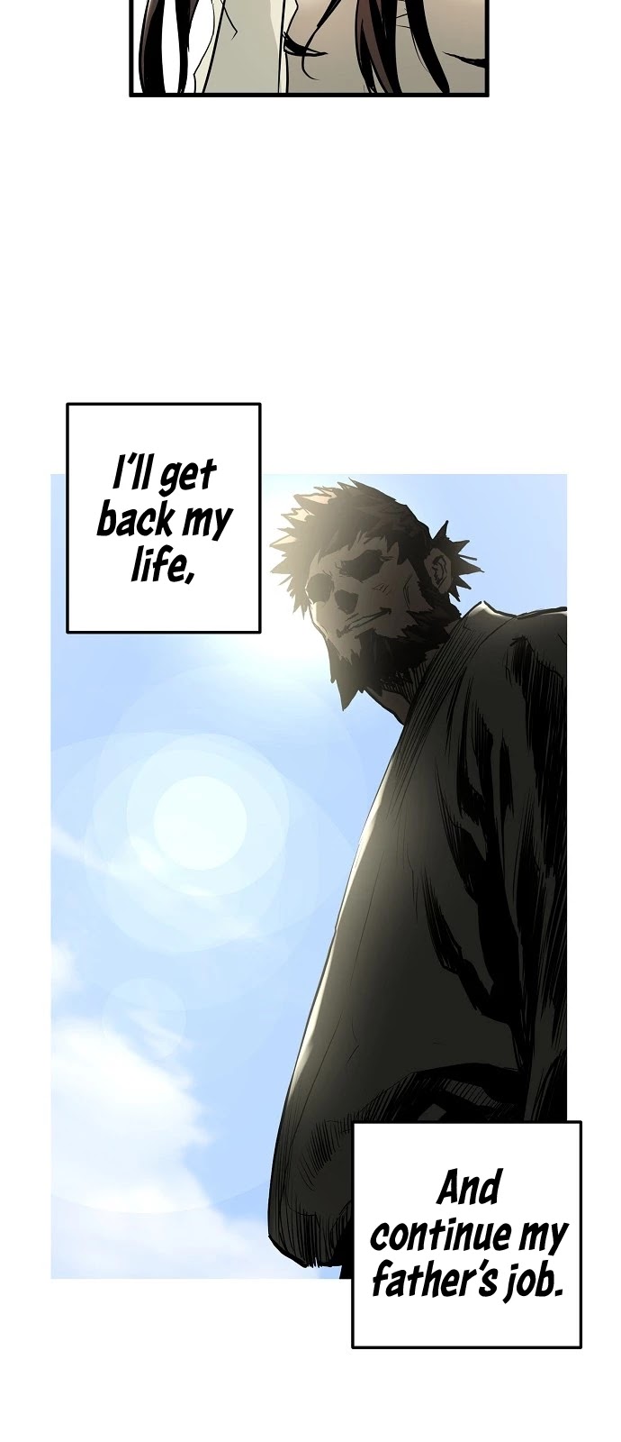 Promised Orchid Chapter 9 page 49 - Chapter 9
