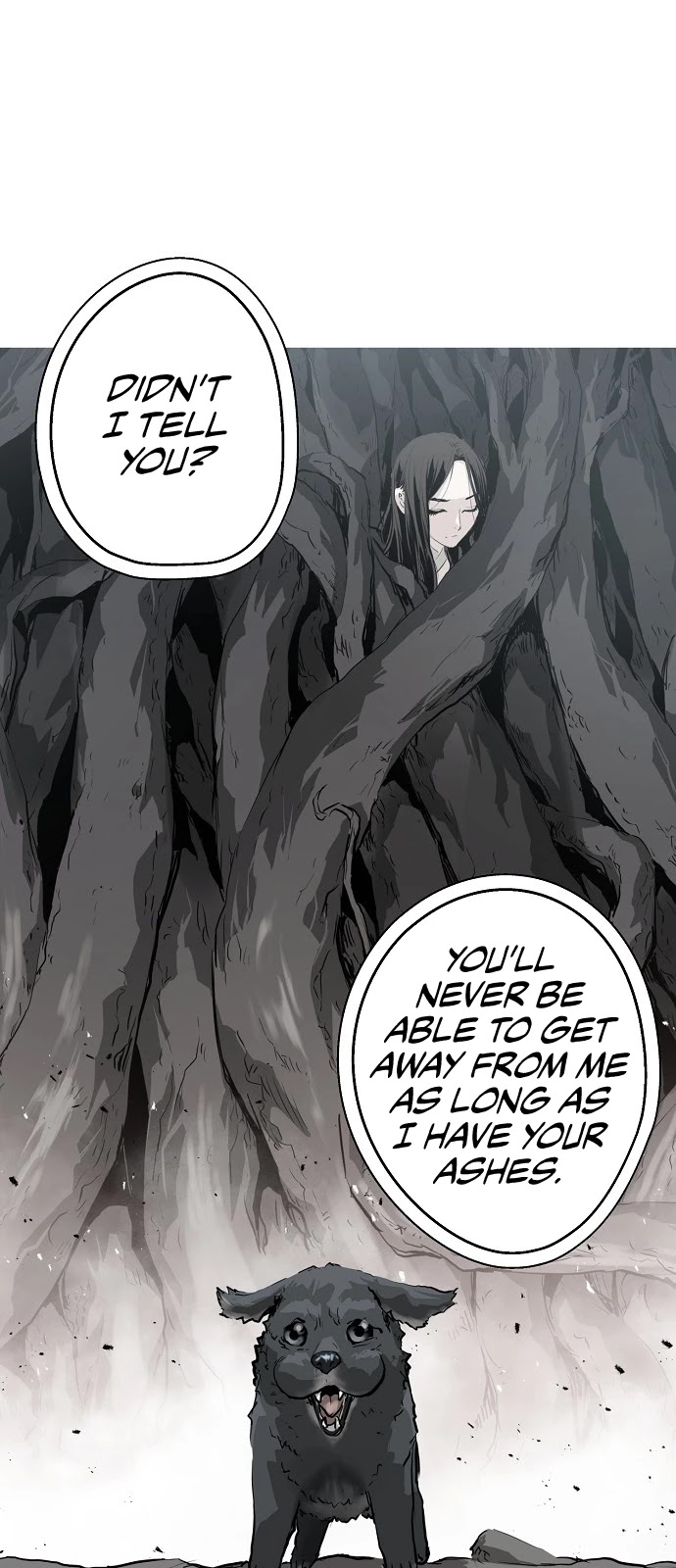 Promised Orchid Chapter 9 page 50 - Chapter 9