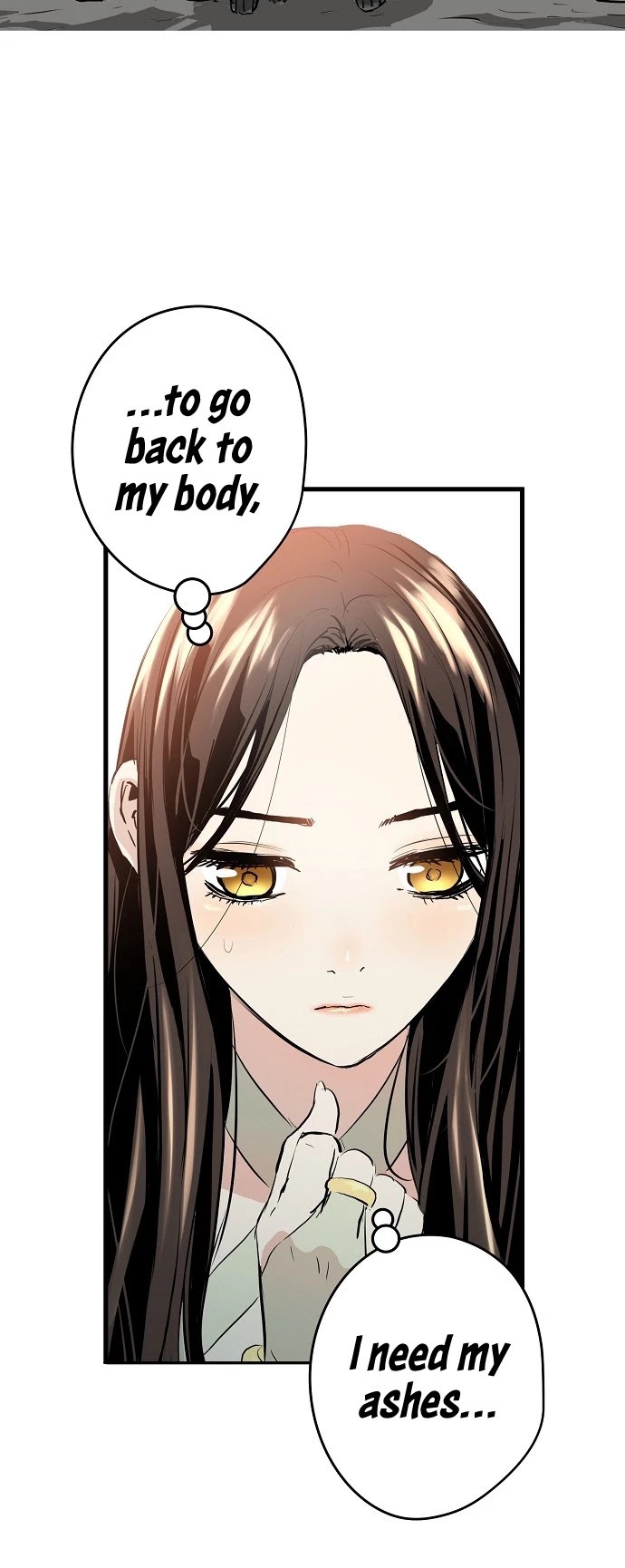 Promised Orchid Chapter 9 page 51 - Chapter 9