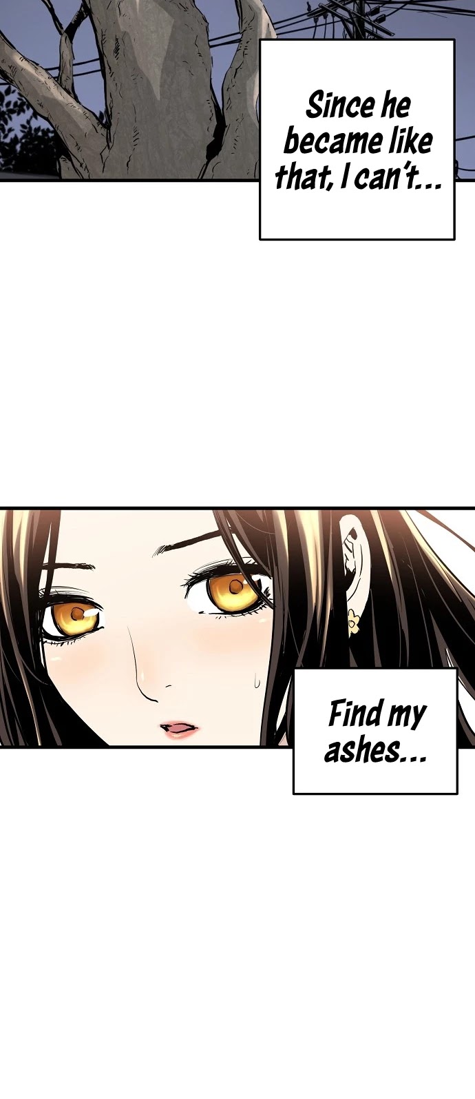 Promised Orchid Chapter 9 page 53 - Chapter 9
