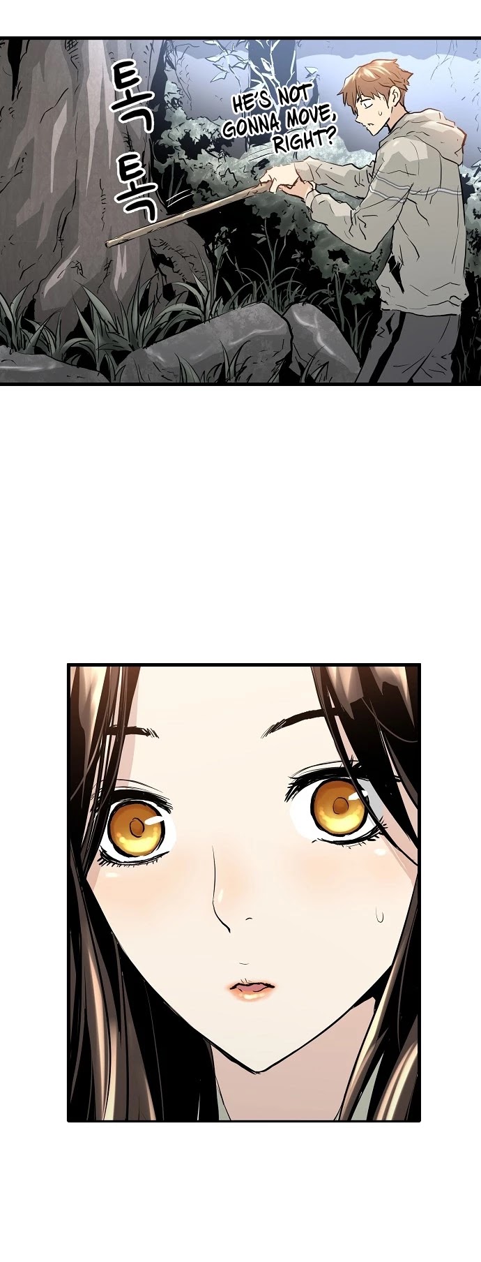 Promised Orchid Chapter 9 page 54 - Chapter 9