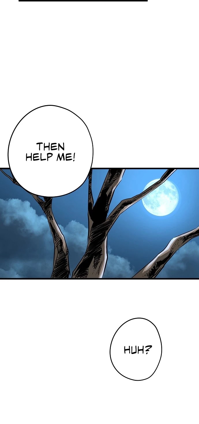 Promised Orchid Chapter 9 page 60 - Chapter 9