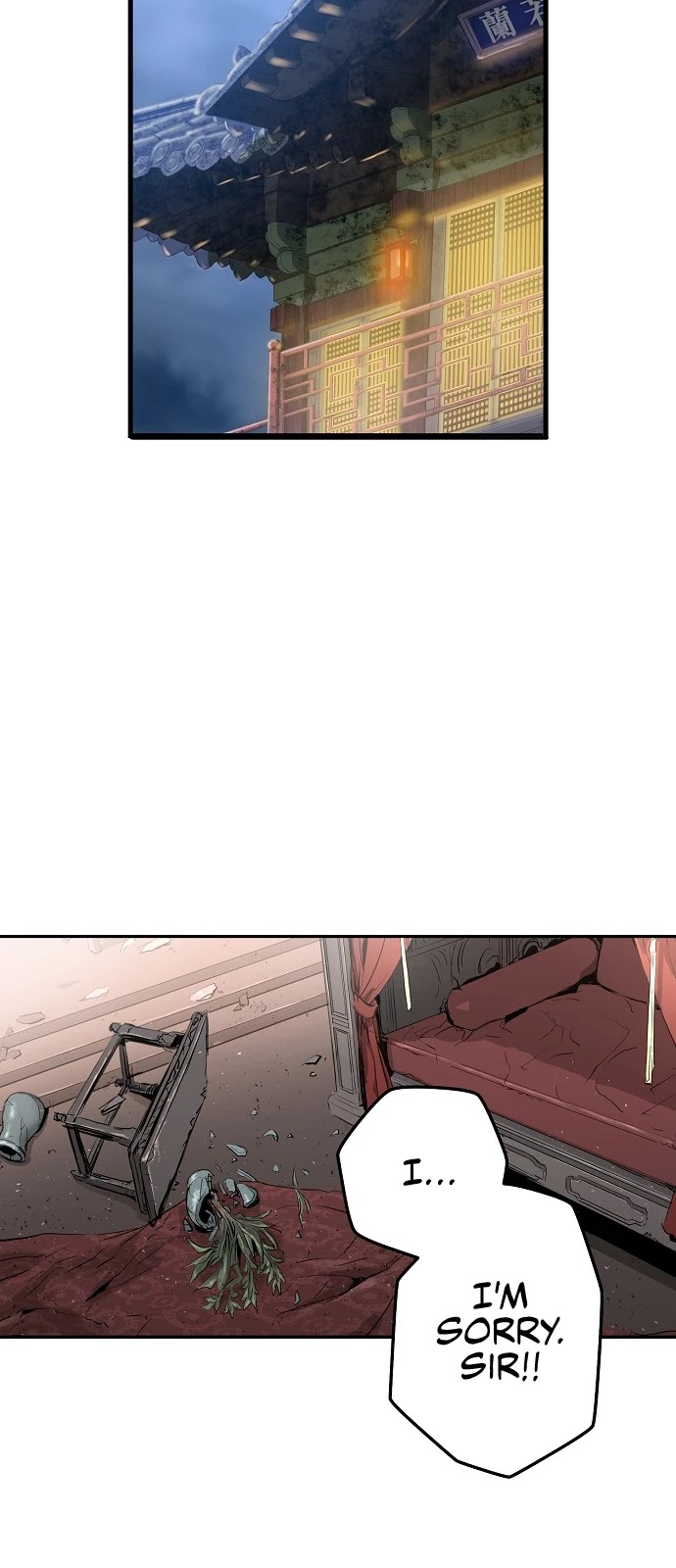 Promised Orchid Chapter 9 page 63 - Chapter 9