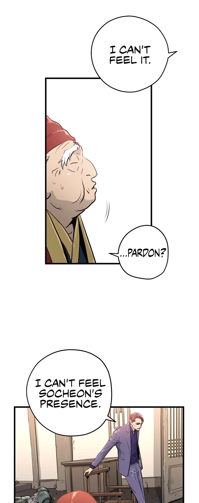 Promised Orchid Chapter 9 page 66 - Chapter 9