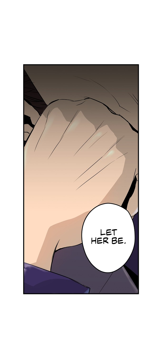 Promised Orchid Chapter 9 page 69 - Chapter 9