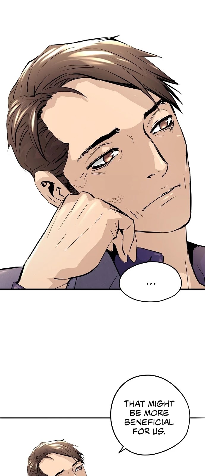 Promised Orchid Chapter 9 page 70 - Chapter 9