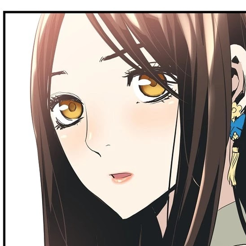 Promised Orchid Chapter 9 cover