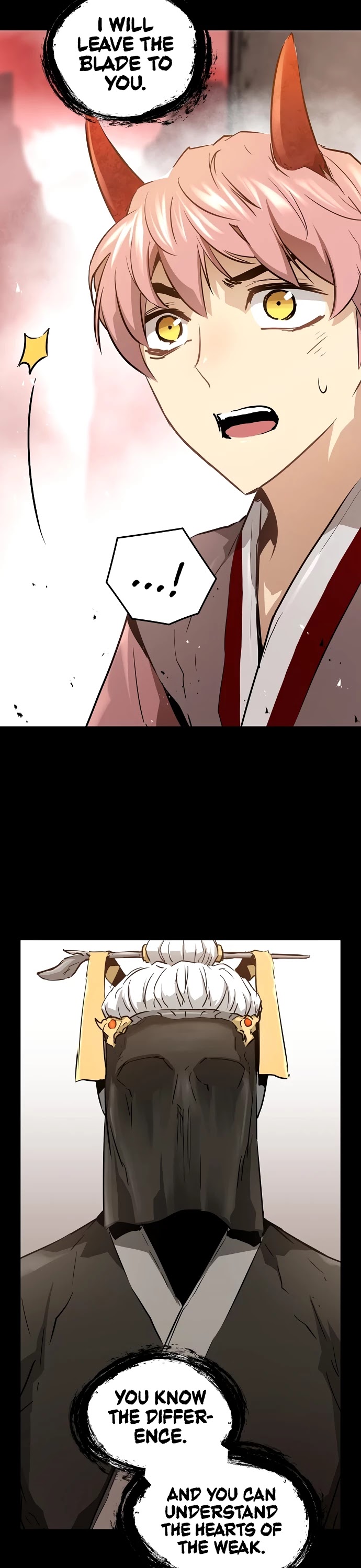 Promised Orchid Chapter 90 page 10 - Chapter 90