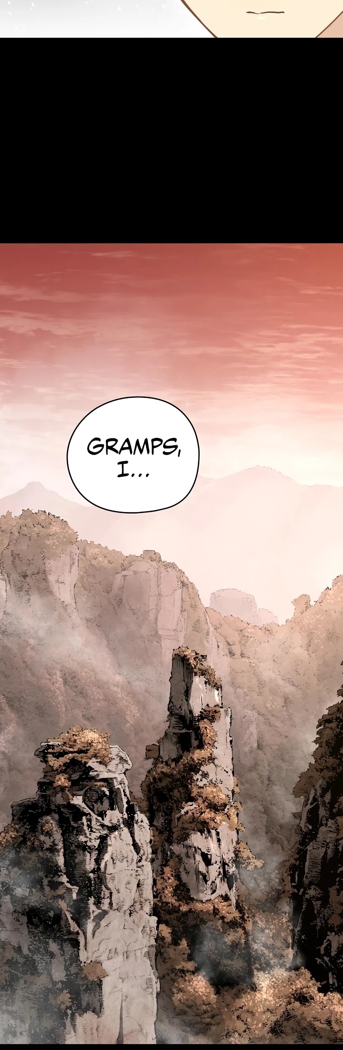 Promised Orchid Chapter 90 page 12 - Chapter 90
