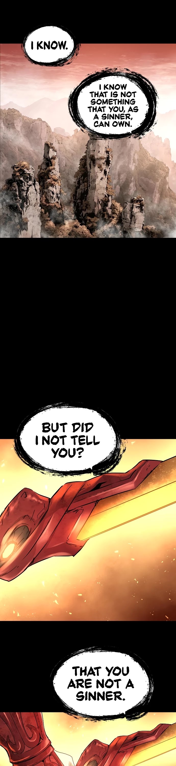 Promised Orchid Chapter 90 page 13 - Chapter 90