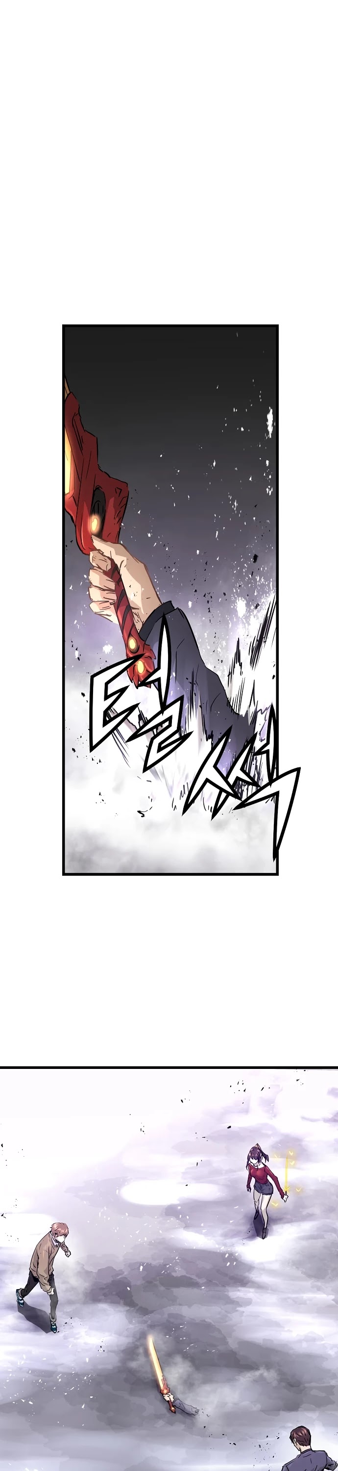 Promised Orchid Chapter 90 page 16 - Chapter 90