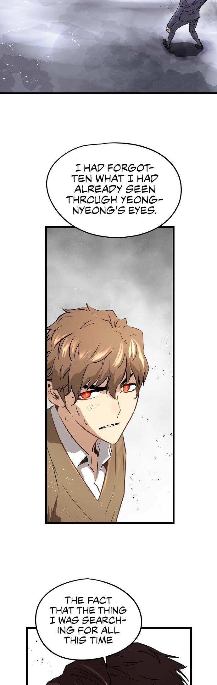 Promised Orchid Chapter 90 page 17 - Chapter 90