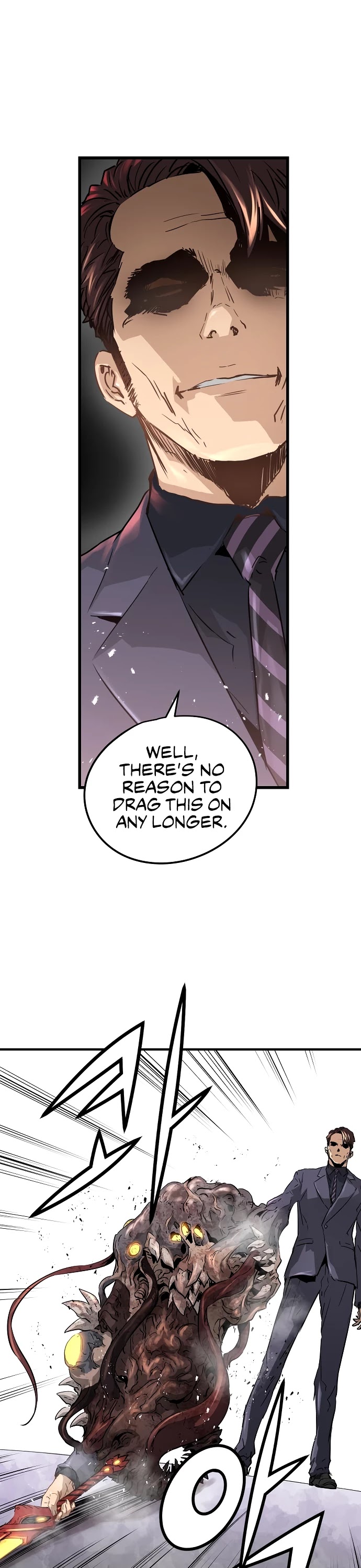 Promised Orchid Chapter 90 page 19 - Chapter 90