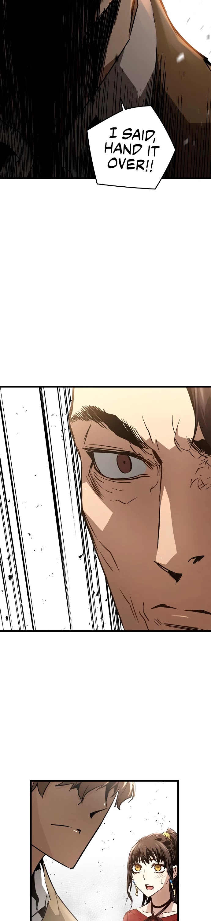 Promised Orchid Chapter 90 page 22 - Chapter 90