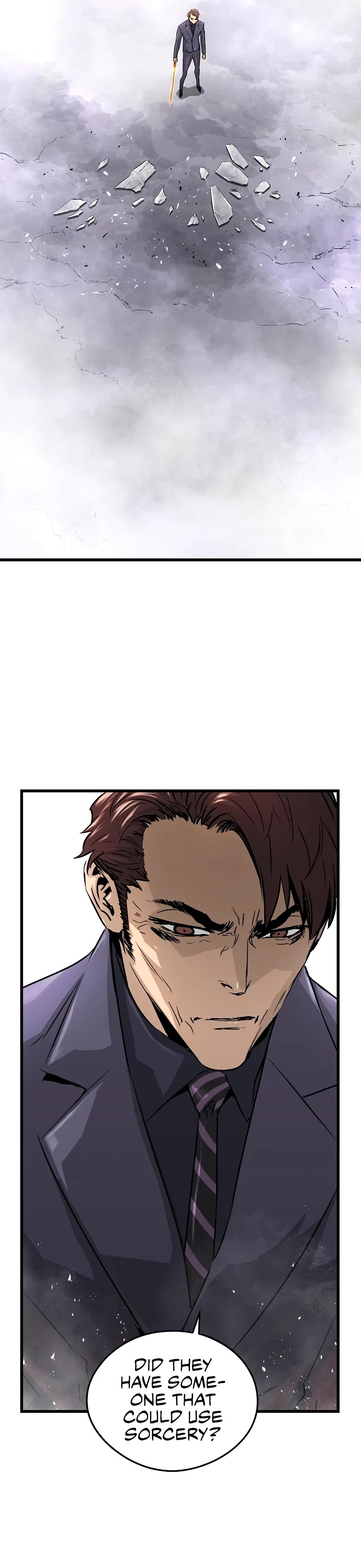 Promised Orchid Chapter 90 page 27 - Chapter 90