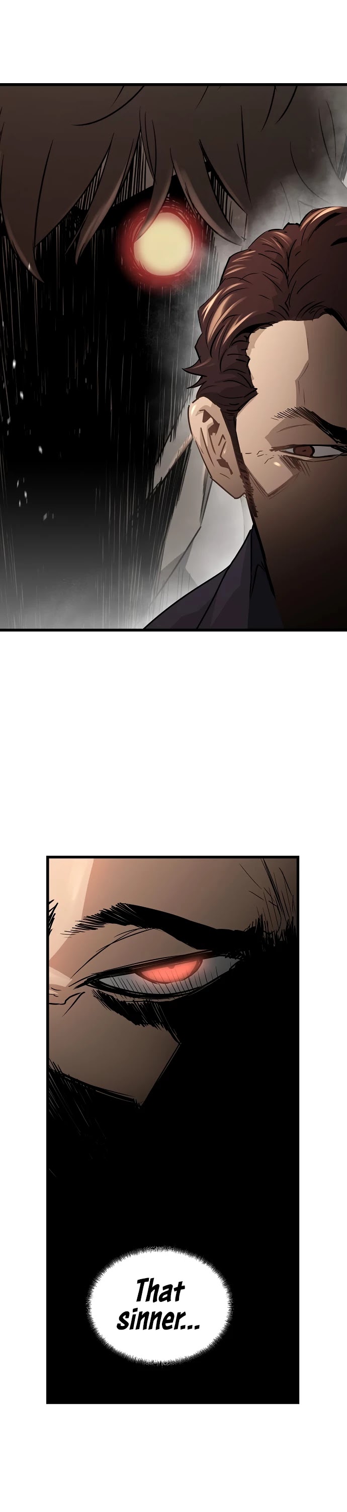 Promised Orchid Chapter 90 page 28 - Chapter 90
