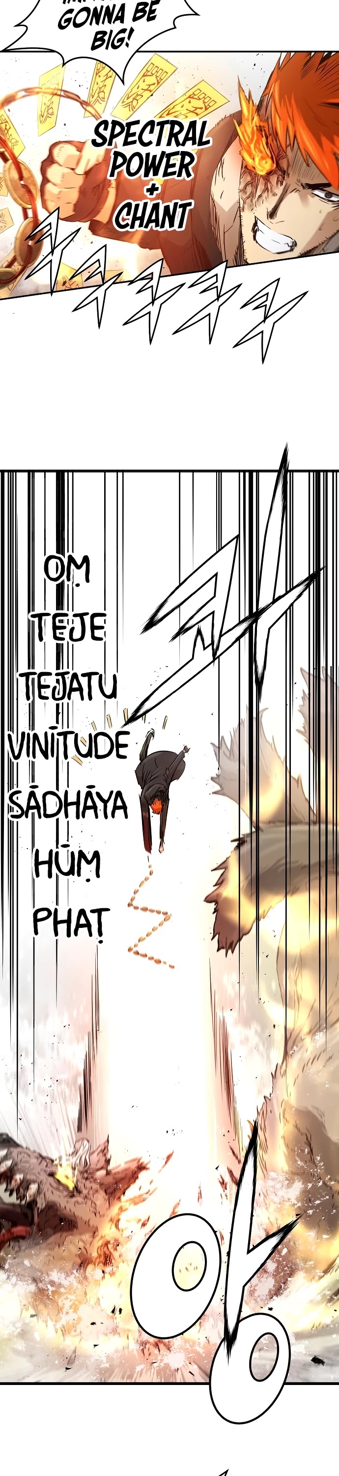 Promised Orchid Chapter 90 page 33 - Chapter 90