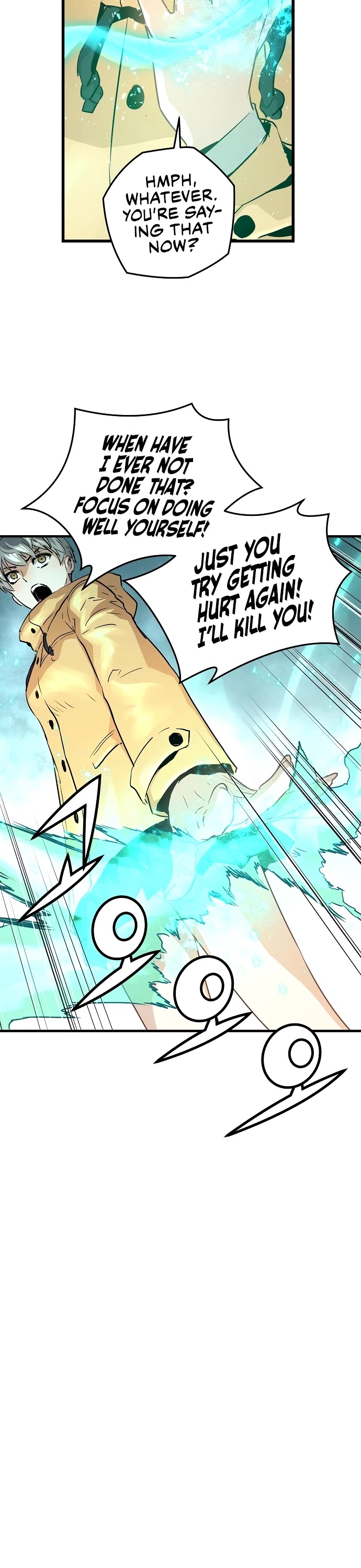 Promised Orchid Chapter 90 page 38 - Chapter 90