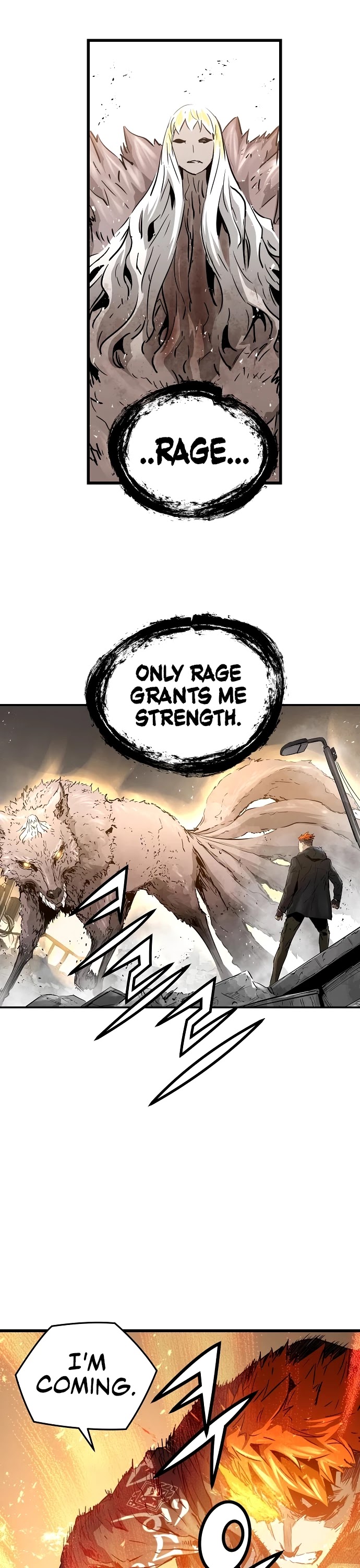 Promised Orchid Chapter 90 page 39 - Chapter 90