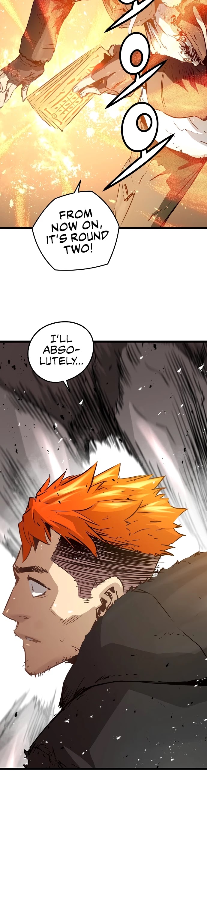 Promised Orchid Chapter 90 page 40 - Chapter 90