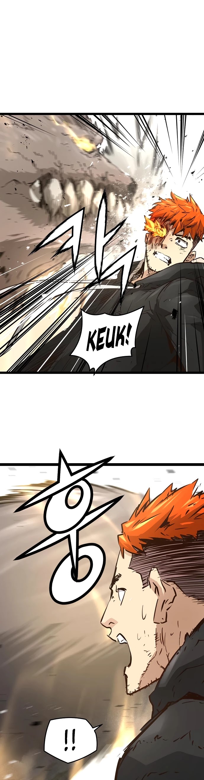 Promised Orchid Chapter 90 page 41 - Chapter 90