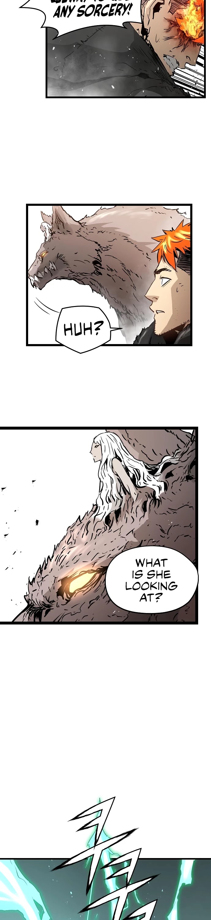Promised Orchid Chapter 90 page 44 - Chapter 90