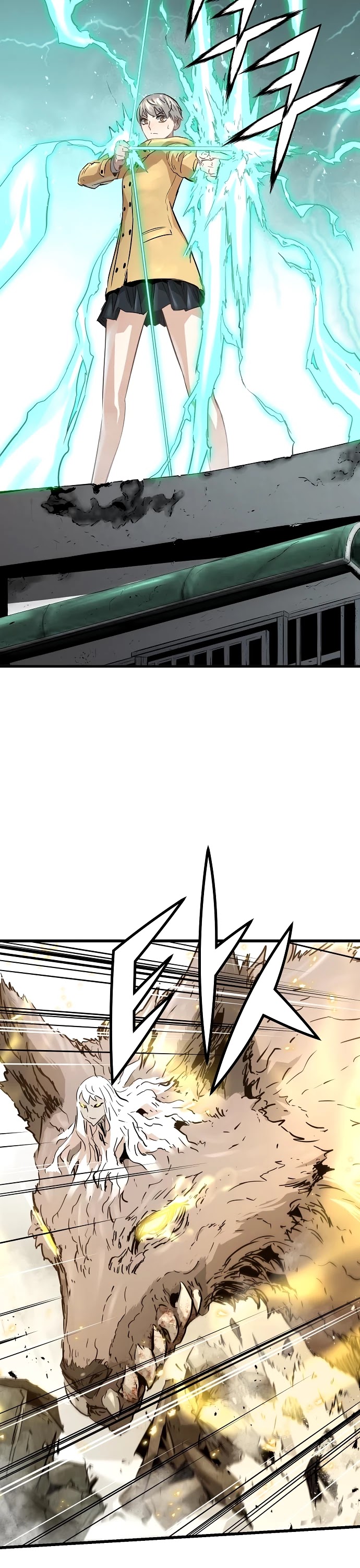 Promised Orchid Chapter 90 page 45 - Chapter 90