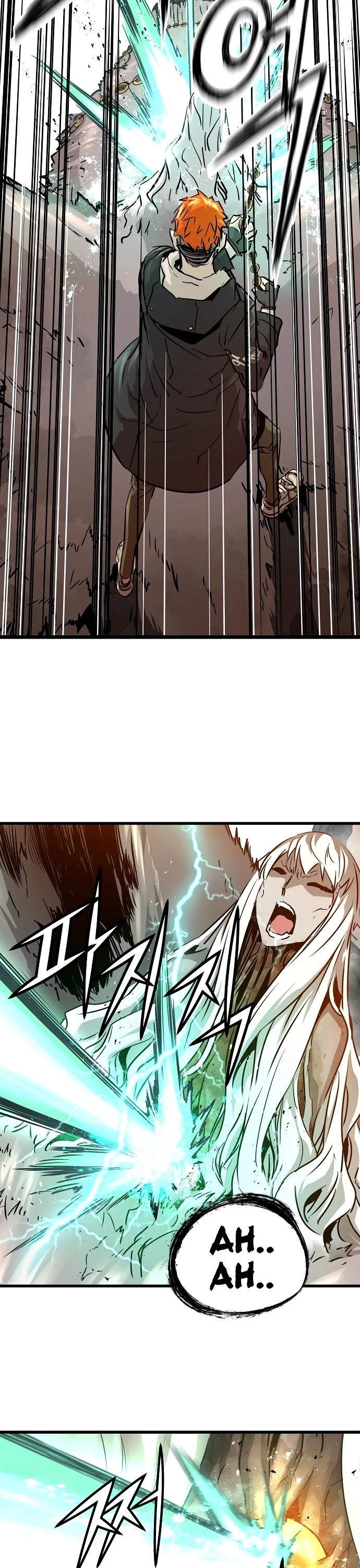 Promised Orchid Chapter 91 page 10 - Chapter 91