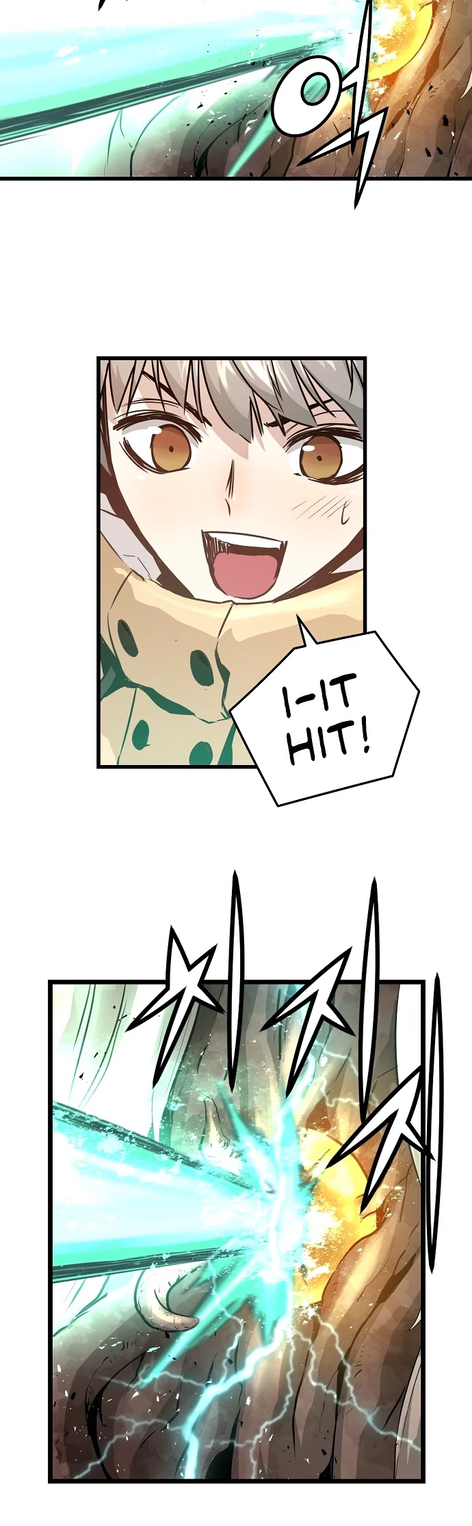 Promised Orchid Chapter 91 page 11 - Chapter 91