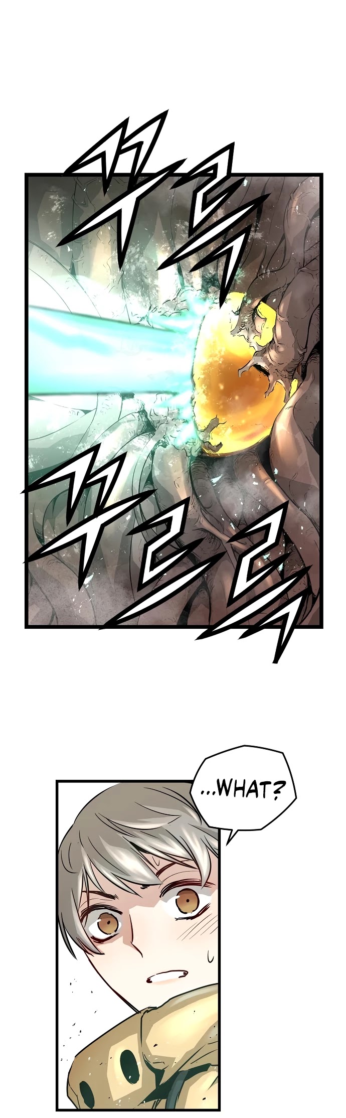Promised Orchid Chapter 91 page 12 - Chapter 91