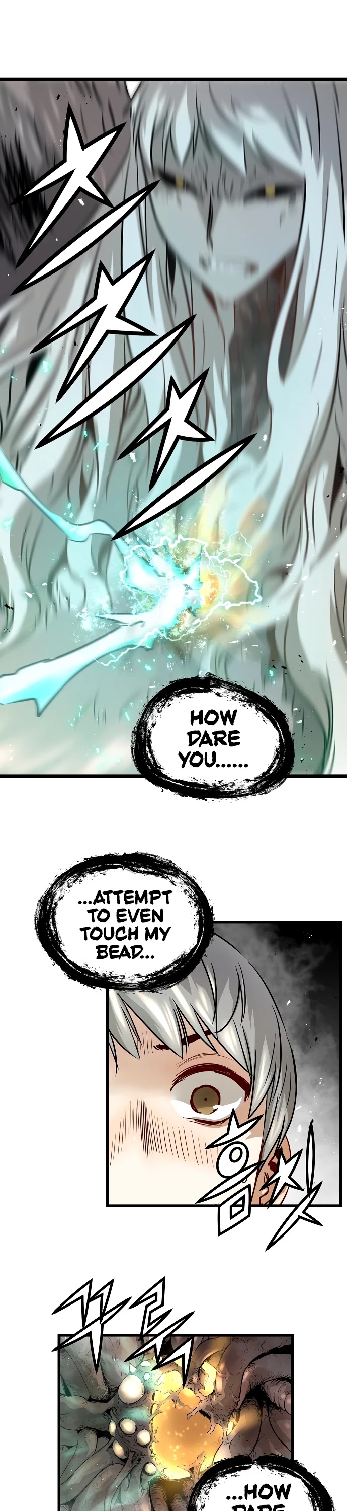 Promised Orchid Chapter 91 page 15 - Chapter 91