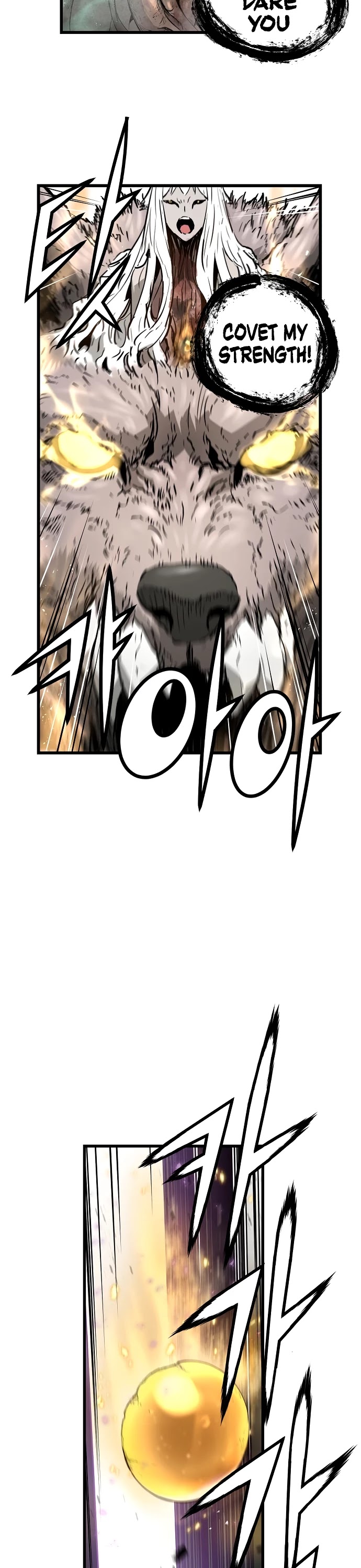 Promised Orchid Chapter 91 page 16 - Chapter 91