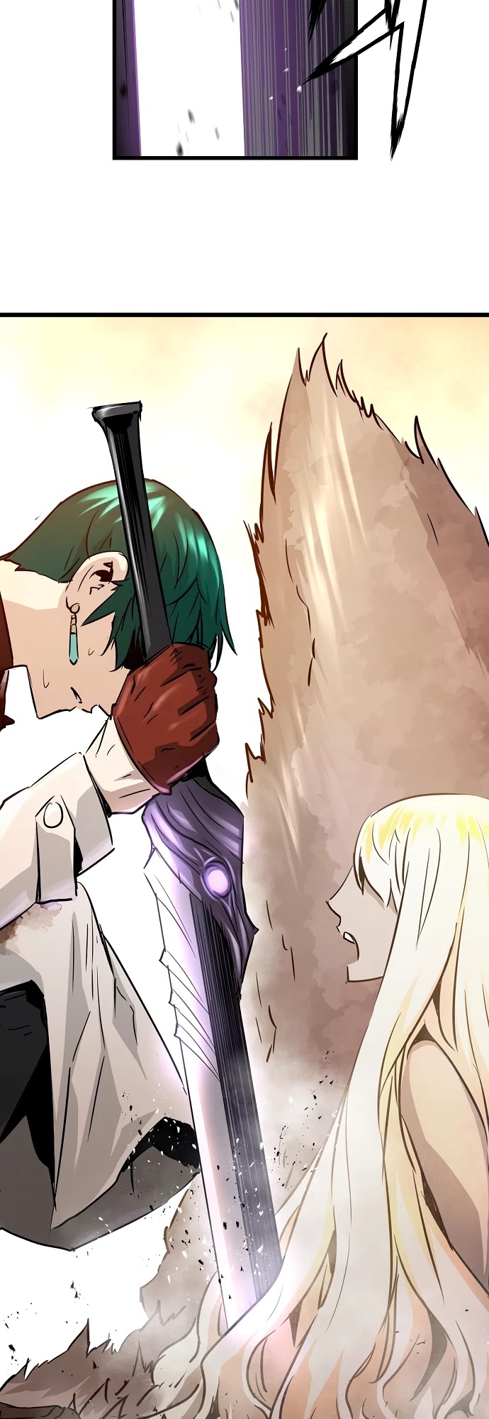 Promised Orchid Chapter 91 page 17 - Chapter 91