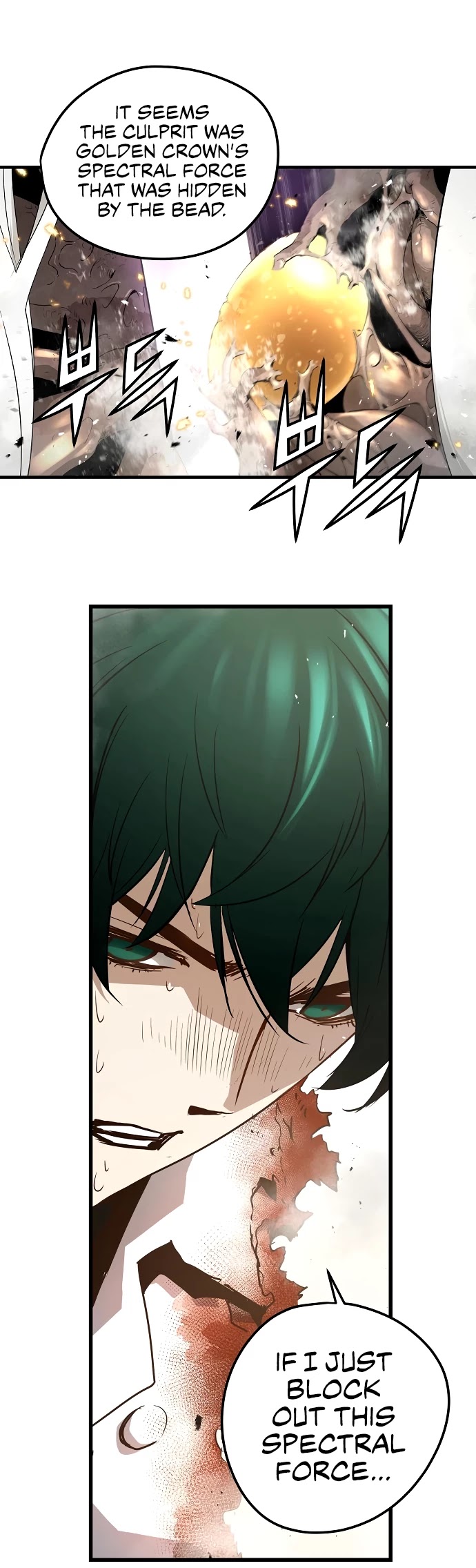 Promised Orchid Chapter 91 page 24 - Chapter 91