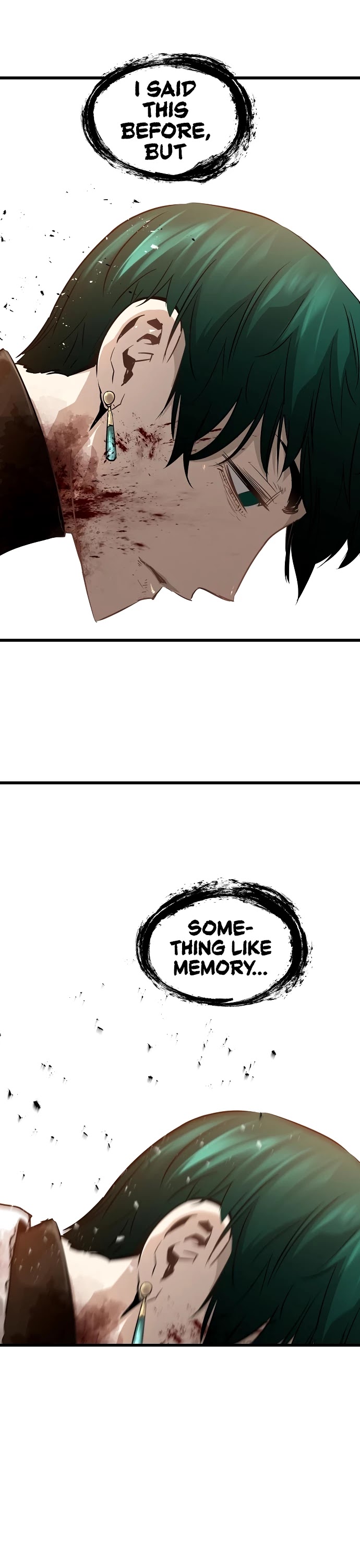 Promised Orchid Chapter 91 page 28 - Chapter 91