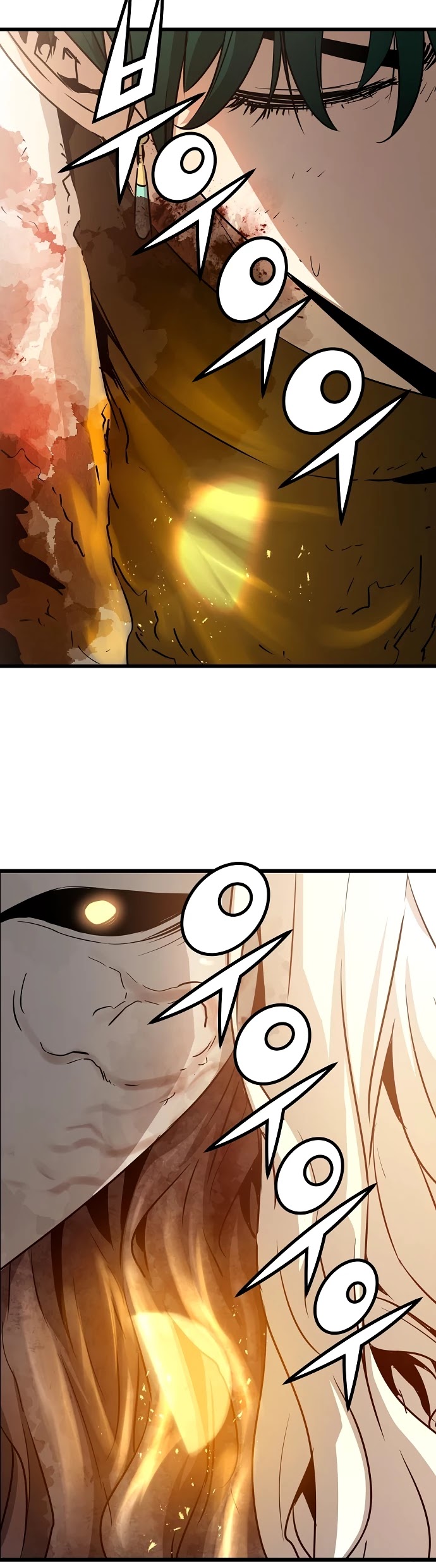 Promised Orchid Chapter 91 page 30 - Chapter 91