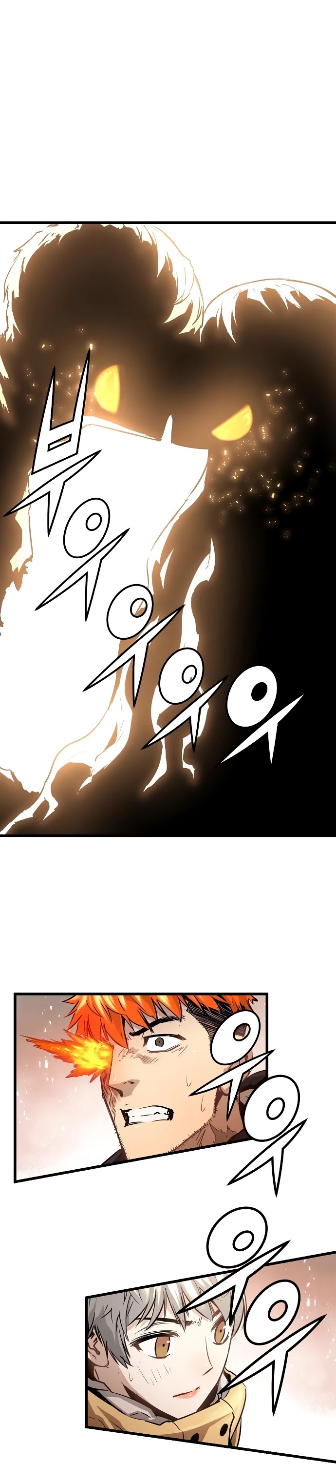 Promised Orchid Chapter 91 page 31 - Chapter 91