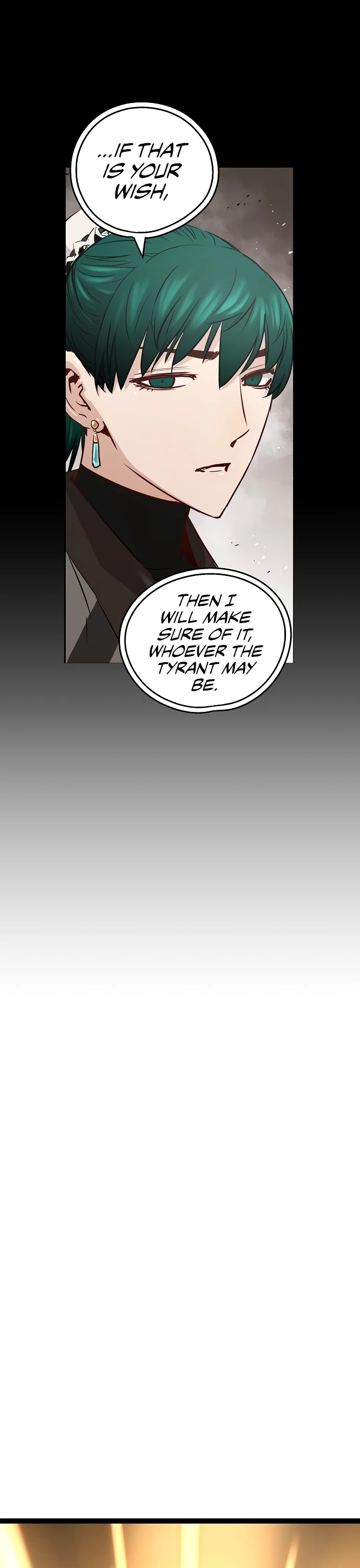 Promised Orchid Chapter 91 page 37 - Chapter 91