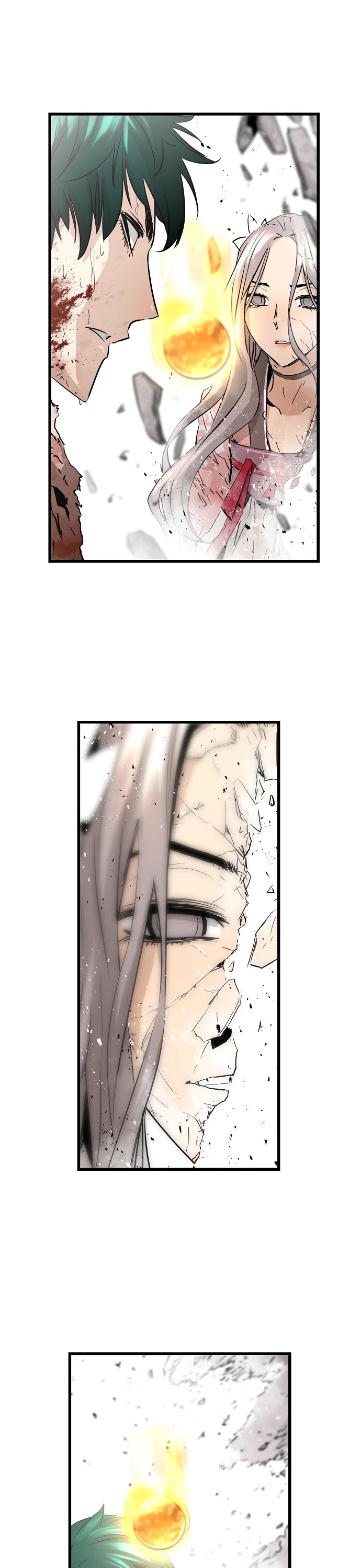 Promised Orchid Chapter 91 page 43 - Chapter 91