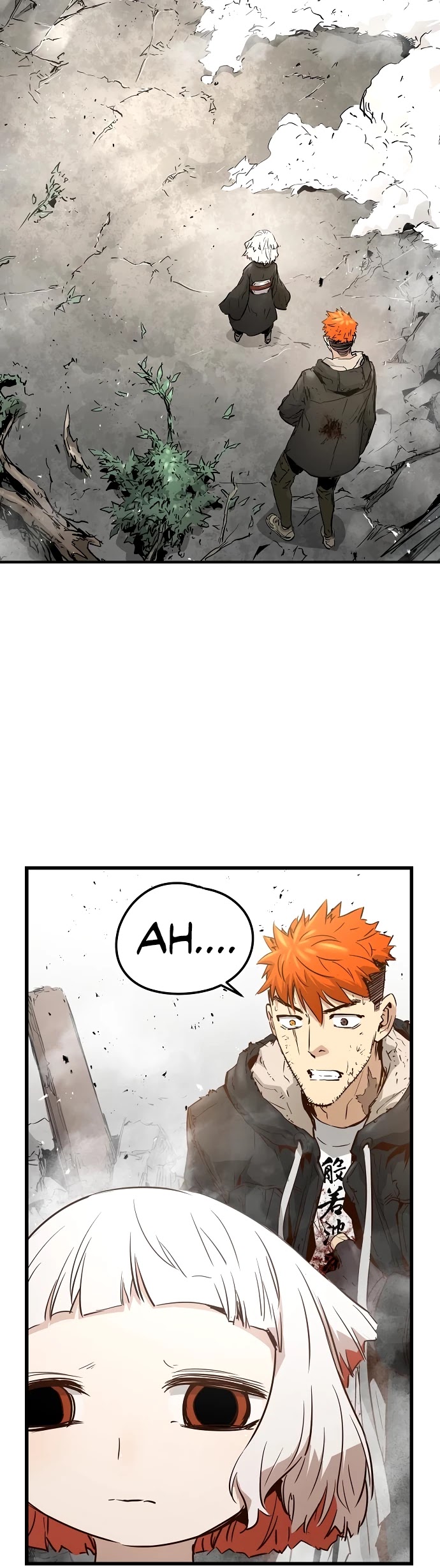 Promised Orchid Chapter 91 page 48 - Chapter 91