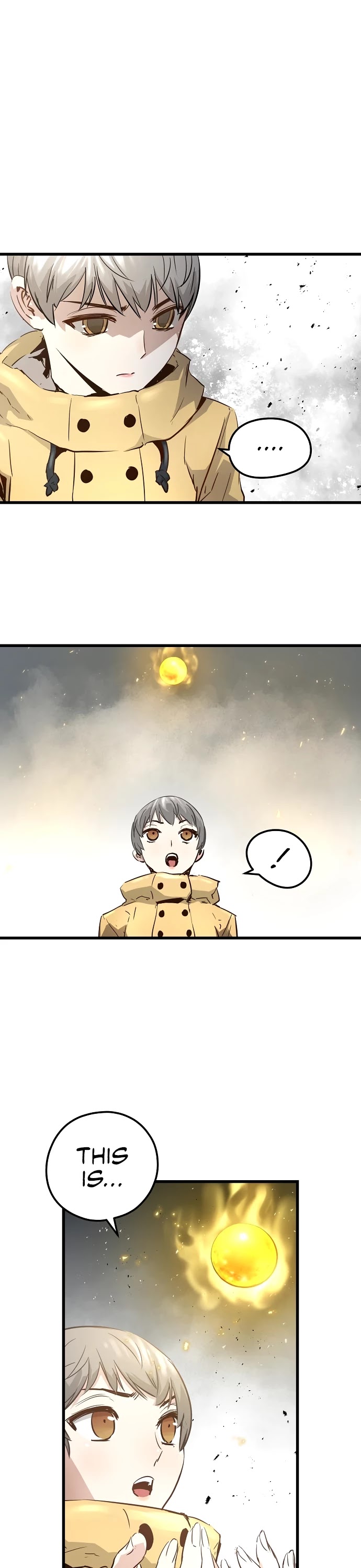 Promised Orchid Chapter 91 page 49 - Chapter 91
