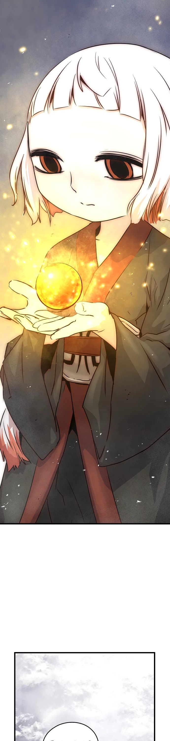 Promised Orchid Chapter 91 page 51 - Chapter 91