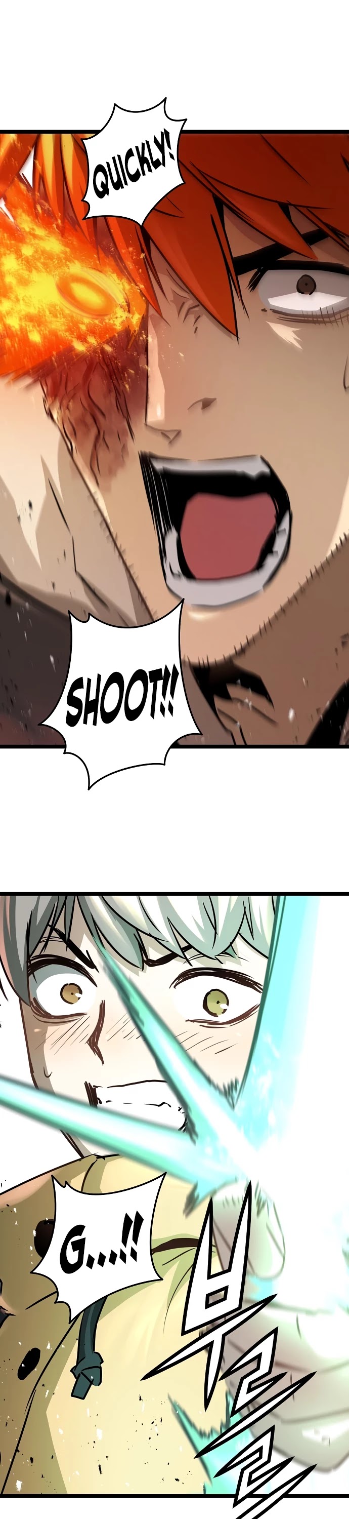 Promised Orchid Chapter 91 page 8 - Chapter 91