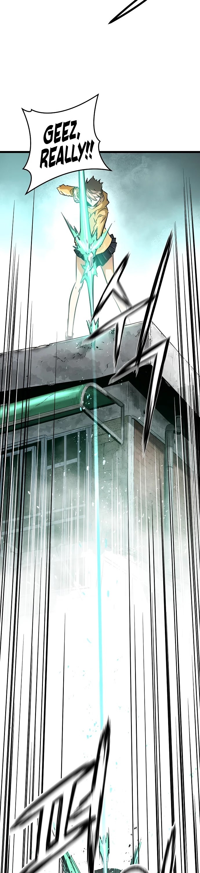 Promised Orchid Chapter 91 page 9 - Chapter 91