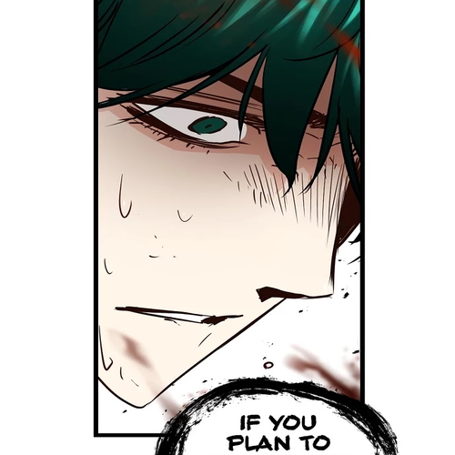 Promised Orchid Chapter 91 cover