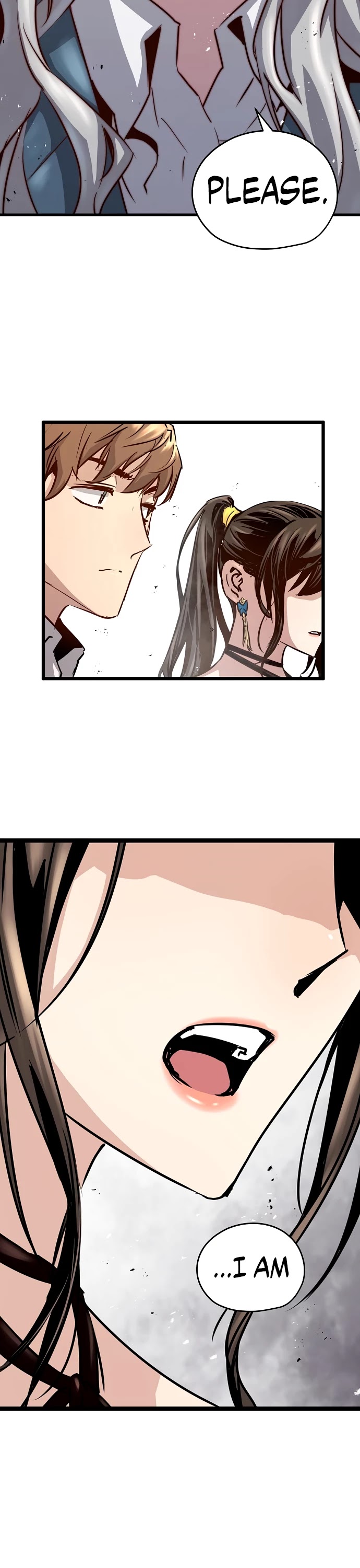 Promised Orchid Chapter 92 page 14 - Chapter 92