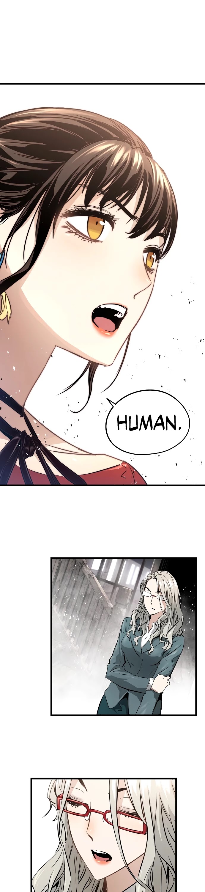 Promised Orchid Chapter 92 page 15 - Chapter 92