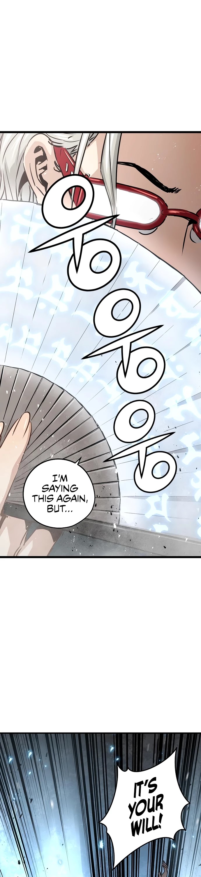 Promised Orchid Chapter 92 page 19 - Chapter 92